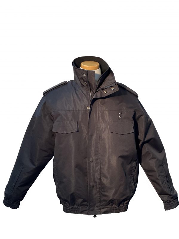 SECURITY BOMBER – ProAction Apparel